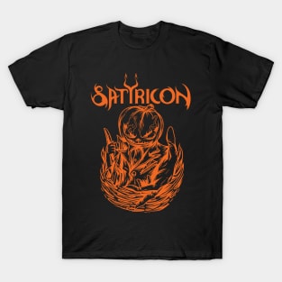 Satyricon moshpit T-Shirt